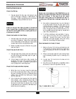 Preview for 7 page of Prestige Boiler User'S Information Manual