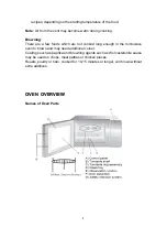 Preview for 8 page of Prestige CB300W Instruction Manual