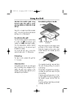 Preview for 6 page of Prestige E60MF Users Manual & Installation Handbook