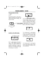 Preview for 21 page of Prestige E60MF Users Manual & Installation Handbook