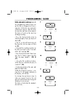 Preview for 25 page of Prestige E60MF Users Manual & Installation Handbook