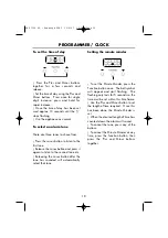 Предварительный просмотр 19 страницы Prestige E90DO Users Manual & Installation Handbook