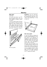 Предварительный просмотр 25 страницы Prestige E90DO Users Manual & Installation Handbook