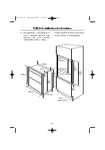 Предварительный просмотр 28 страницы Prestige E90DO Users Manual & Installation Handbook