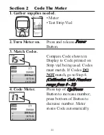 Preview for 13 page of Prestige IQ Owner'S Booklet