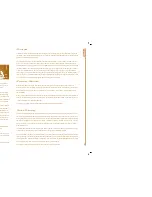 Preview for 2 page of Prestige Kensington SE Owner'S Manual