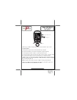 Prestige PE1M2LCD Operator'S Manual предпросмотр