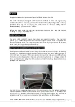 Preview for 2 page of Prestige PIEGA MAX Instruction Manual And Warranty Certificate