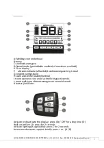 Предварительный просмотр 5 страницы Prestige PIEGA MAX Instruction Manual And Warranty Certificate