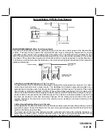 Предварительный просмотр 8 страницы Prestige Platinum+ APS 685 Installation Manual