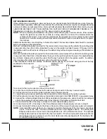 Предварительный просмотр 18 страницы Prestige Platinum+ APS 685 Installation Manual