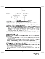 Предварительный просмотр 19 страницы Prestige Platinum+ APS 685 Installation Manual