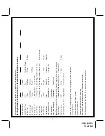 Preview for 3 page of Prestige Platinum APS-787a Installation Manual