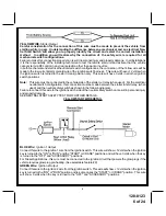 Preview for 6 page of Prestige Platinum APS-787a Installation Manual