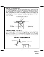 Preview for 12 page of Prestige Platinum APS-787a Installation Manual