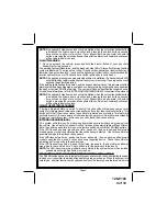 Preview for 4 page of Prestige Platinum APS-787a Owner'S Manual