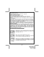 Preview for 14 page of Prestige Platinum APS-997 Owner'S Manual