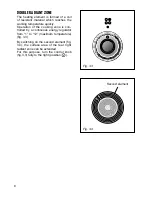 Предварительный просмотр 8 страницы Prestige PR 60 FSDOE Instructions For Use - Installation Advice