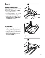 Предварительный просмотр 23 страницы Prestige PR 60 FSDOE Instructions For Use - Installation Advice