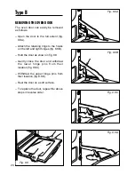 Предварительный просмотр 24 страницы Prestige PR 60 FSDOE Instructions For Use - Installation Advice