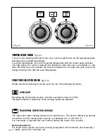 Предварительный просмотр 10 страницы Prestige PR 90 DODF Instructions For Use Manual