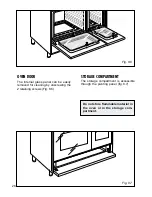 Предварительный просмотр 26 страницы Prestige PR 90 DODF Instructions For Use Manual