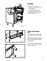 Предварительный просмотр 31 страницы Prestige PR 90 DODF Instructions For Use Manual