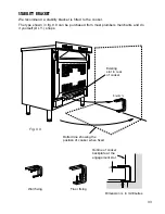 Предварительный просмотр 33 страницы Prestige PR 90 DODF Instructions For Use Manual