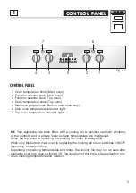 Preview for 5 page of Prestige PR1-DO Instructions For Use Manual