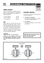 Preview for 6 page of Prestige PR1-DO Instructions For Use Manual