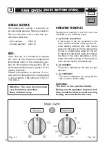 Preview for 8 page of Prestige PR1-DO Instructions For Use Manual