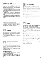 Preview for 9 page of Prestige PR1-DO Instructions For Use Manual