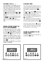 Preview for 12 page of Prestige PR1-DO Instructions For Use Manual