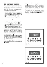 Preview for 14 page of Prestige PR1-DO Instructions For Use Manual