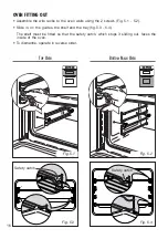 Preview for 16 page of Prestige PR1-DO Instructions For Use Manual