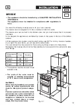 Preview for 19 page of Prestige PR1-DO Instructions For Use Manual