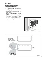 Preview for 19 page of Prestige PR1-G60 Instructions For Use Manual