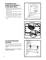 Preview for 20 page of Prestige PR1-G60 Instructions For Use Manual