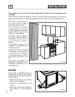 Preview for 24 page of Prestige PR1-G60 Instructions For Use Manual