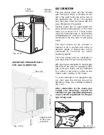 Preview for 27 page of Prestige PR1-G60 Instructions For Use Manual