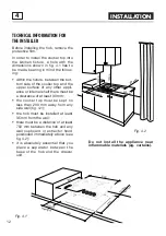 Preview for 12 page of Prestige PR1-GH Instructions For Use Manual