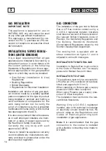 Preview for 14 page of Prestige PR1-GH Instructions For Use Manual