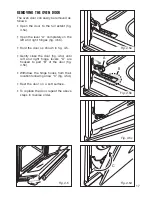 Preview for 17 page of Prestige PR1-SO Instructions For Use - Installation Advice