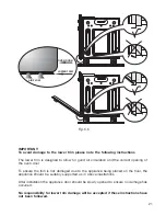 Preview for 21 page of Prestige PR1-SO Instructions For Use - Installation Advice