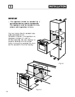 Preview for 18 page of Prestige PR60BISOE Instructions For Use Manual