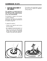 Preview for 15 page of Prestige PR60HOBG Instructions For Use Manual