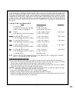 Preview for 7 page of Prestige Prestige APS-20B Installation Instructions Manual