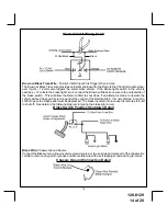 Preview for 14 page of Prestige Prestige Platinum APS-997a Installation Manual