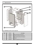 Предварительный просмотр 26 страницы Prestige PRESTIGE Solo 110 User'S Information Manual