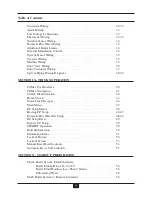 Preview for 4 page of Prestige Prestige Solo 175 Installation And Maintenance Manual